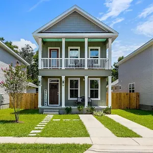 Lone Oak House , Pensacola United States