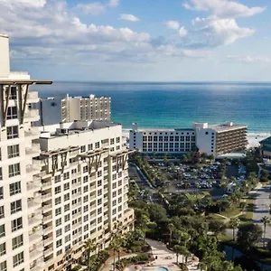 Sandestin Luau By Tufan , Destin United States