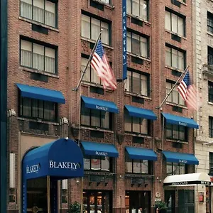 호텔 Blakely