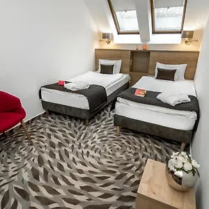 Rubin Wellness&conference 4* Budapest