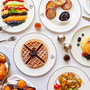 Intercontinental Barclay By Ihg ***** New York