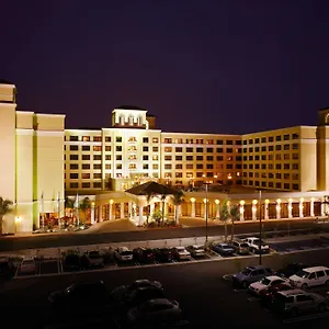Doubletree By Hilton Resort/convention Center 3*, Anaheim United States