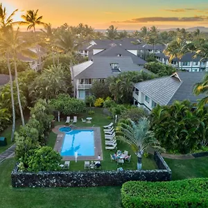 Regency 810 , Koloa United States