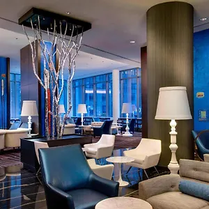 Hotell By Marriott Manhattan/central Park