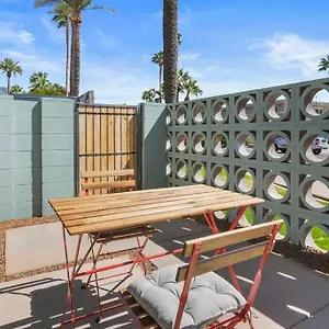 Large Rooftop & Poolside - Walk To Old Town , Scottsdale United States