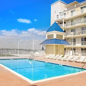 Belmont Towers 610 , Ocean City United States