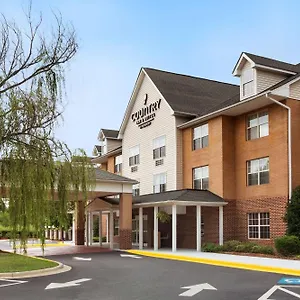Country & By Radisson, Place, Nc 3*, Charlotte United States