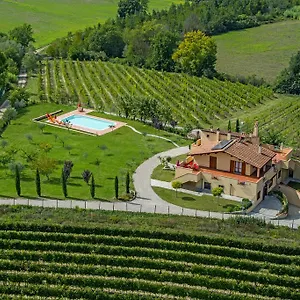 Il Gufo Del Chianti Appartamento Montespertoli