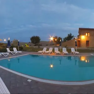 Il Noce Casa vacanze Orciatico