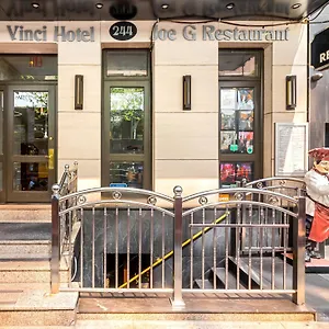 Hotell Da Vinci