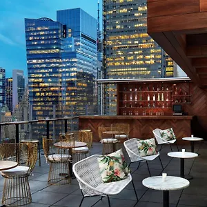 Doubletree By Hilton Times Square West **** New York