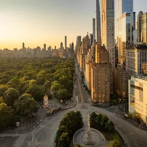 Mandarin Oriental, ***** New York