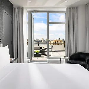 Hotell Arthouse