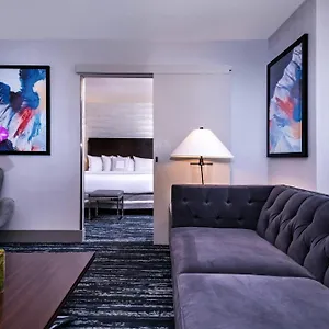 Hotel Fairfield By Marriott Manhattan Times Square, Nueva York
