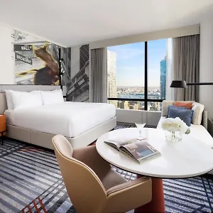Millennium Downtown Hotel