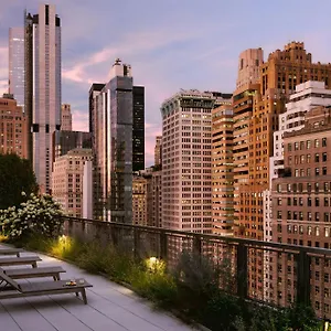 Aparthotel Sonder By Marriott Bonvoy Battery Park Apartments Financial District, New York