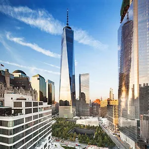 Отель The Washington By Luxurban