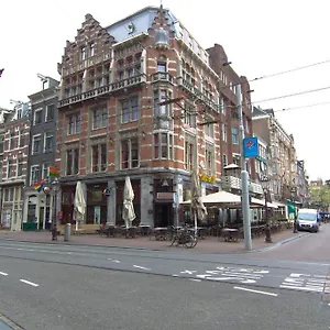 City Hotel 2* Amsterdam