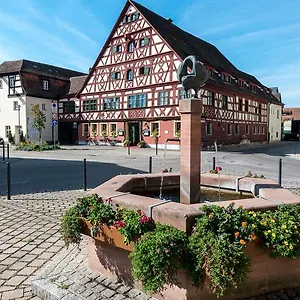 Der Schwan Hotel&restaurant 3* Schwanstetten