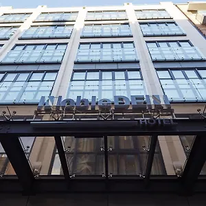 Hotell Nobleden