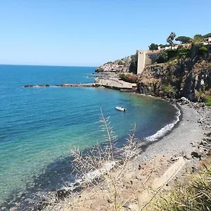 Zaghouses - Sea View In Sicily Casa vacanze Agnone Bagni