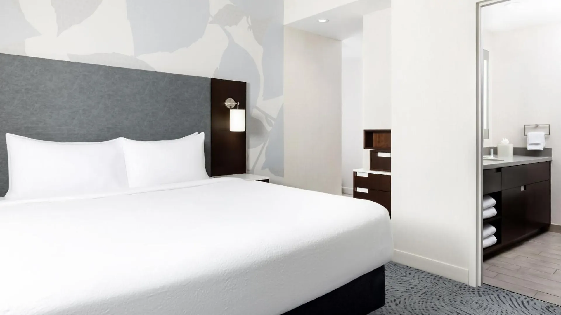 **** Hotel Residence Inn By Marriott New York Downtown Manhattan/World Trade Center Area Estados Unidos da América