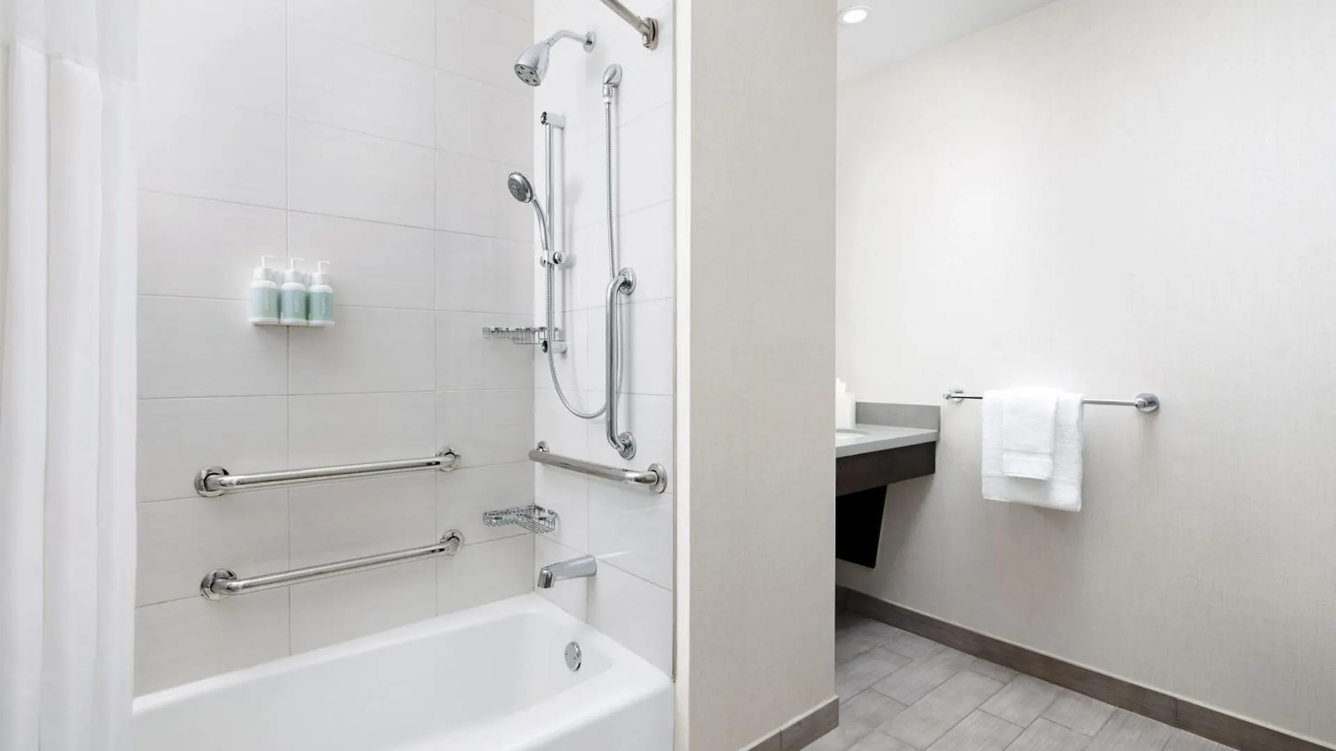 Residence Inn By Marriott New York Downtown Manhattan/World Trade Center Area United States