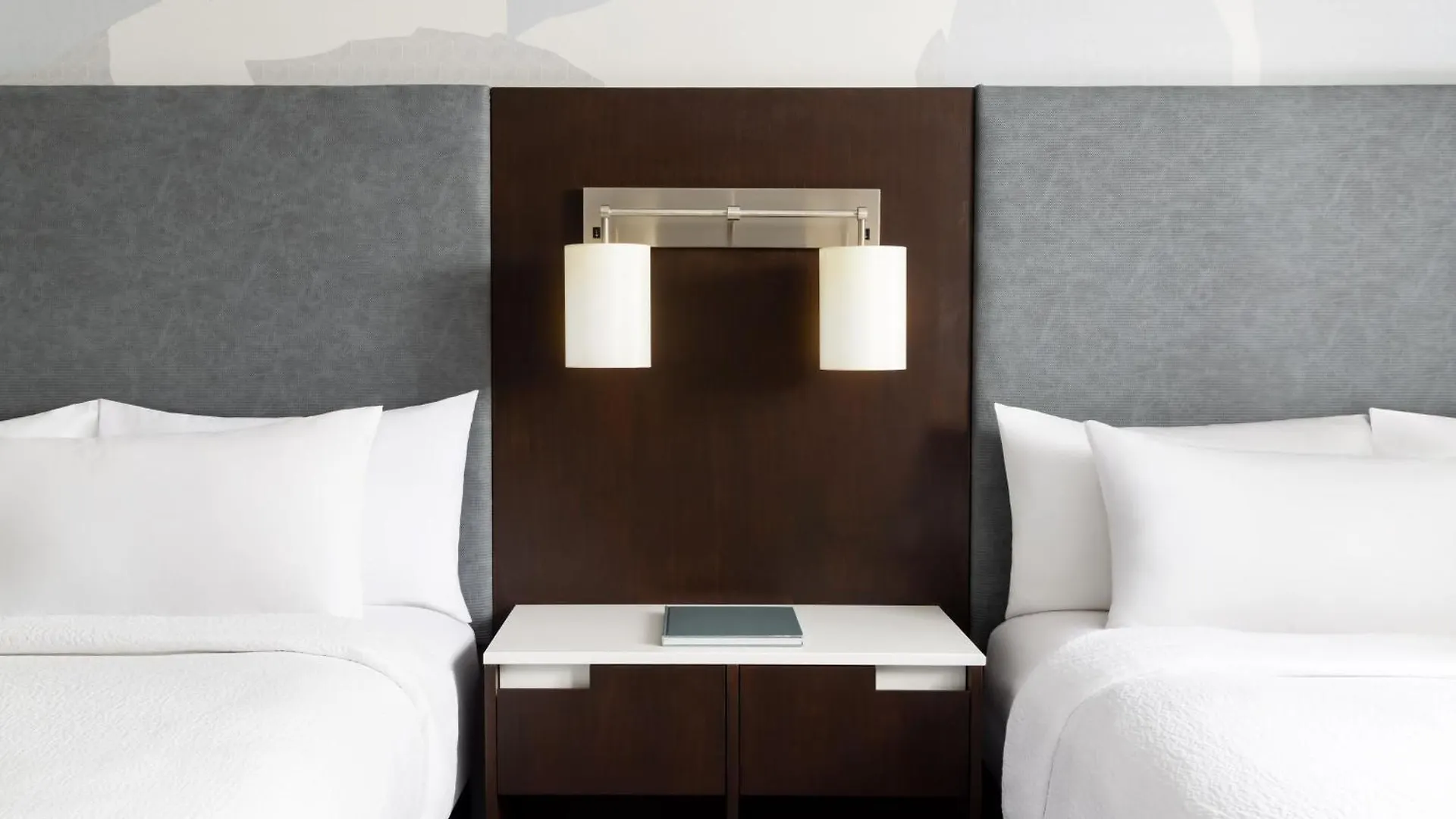 Residence Inn By Marriott New York Downtown Manhattan/World Trade Center Area United States