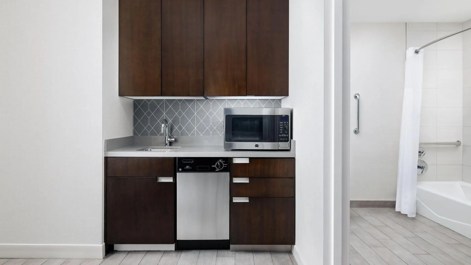 Residence Inn By Marriott New York Downtown Manhattan/World Trade Center Area 4*,  United States