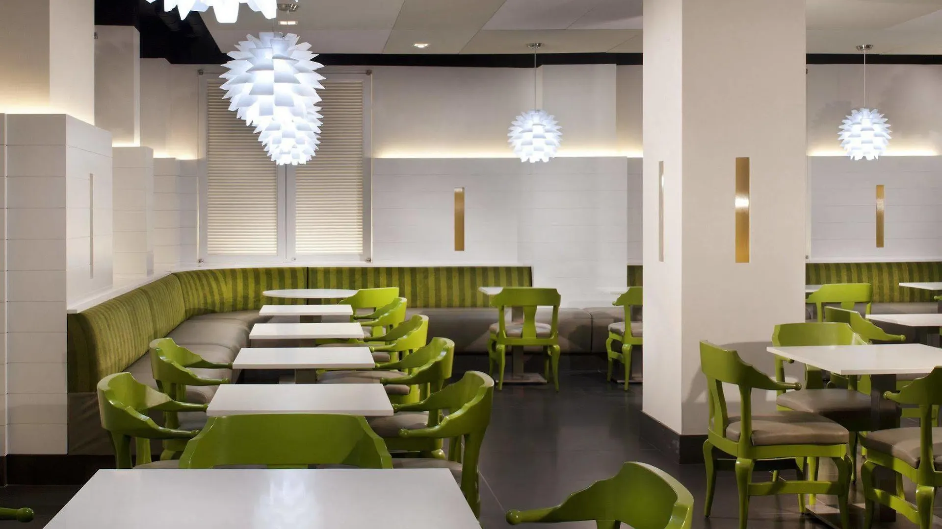 Residence Inn By Marriott New York Downtown Manhattan/World Trade Center Area