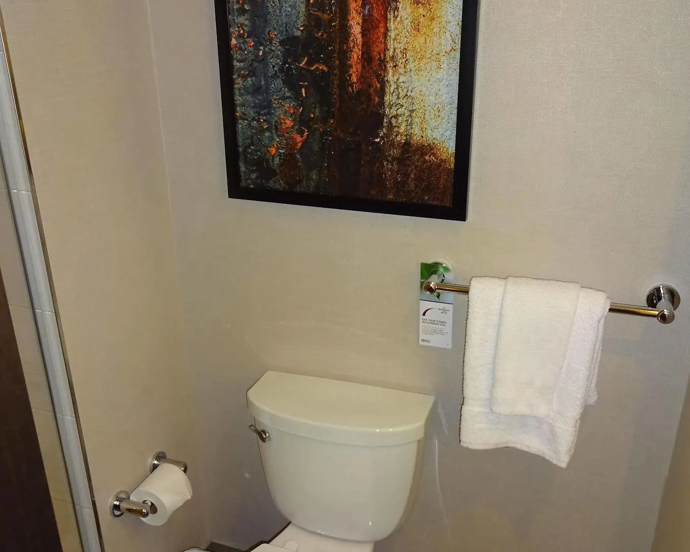 Residence Inn By Marriott New York Downtown Manhattan/World Trade Center Area