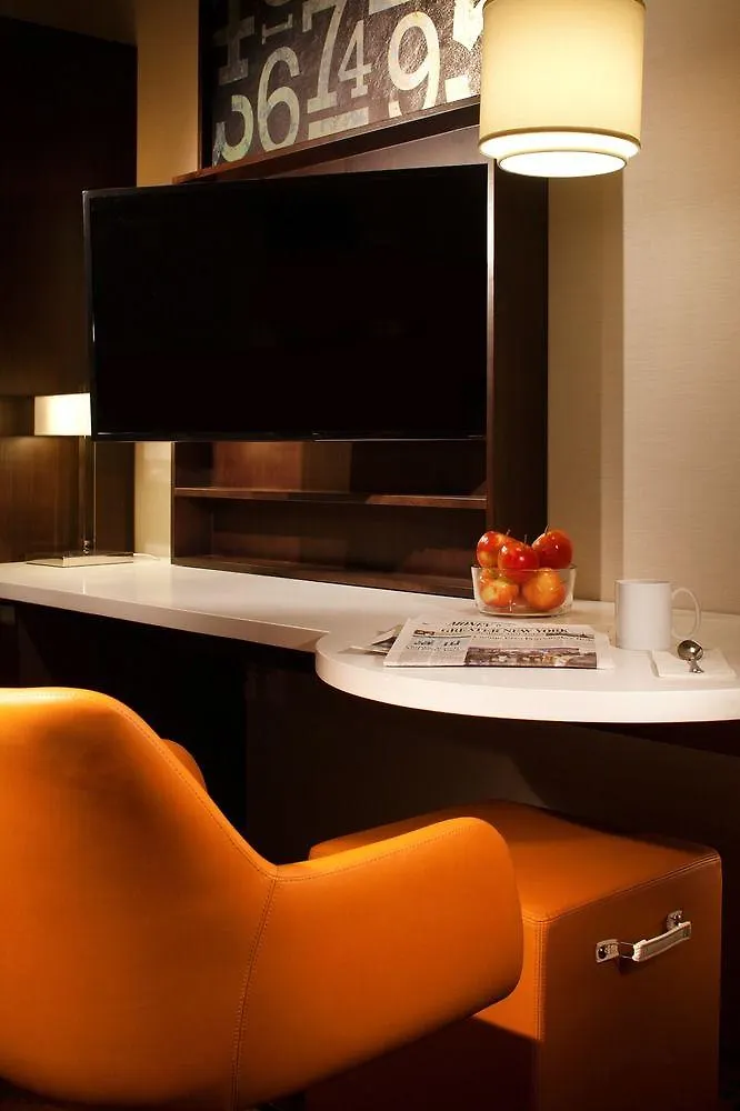 **** Hotel Residence Inn By Marriott New York Downtown Manhattan/World Trade Center Area Stany Zjednoczone Ameryki