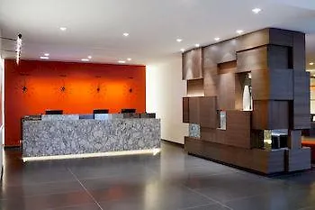 Residence Inn By Marriott New York Downtown Manhattan/World Trade Center Area Hotel