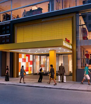 Residence Inn By Marriott New York Downtown Manhattan/World Trade Center Area 4*,  Stany Zjednoczone Ameryki