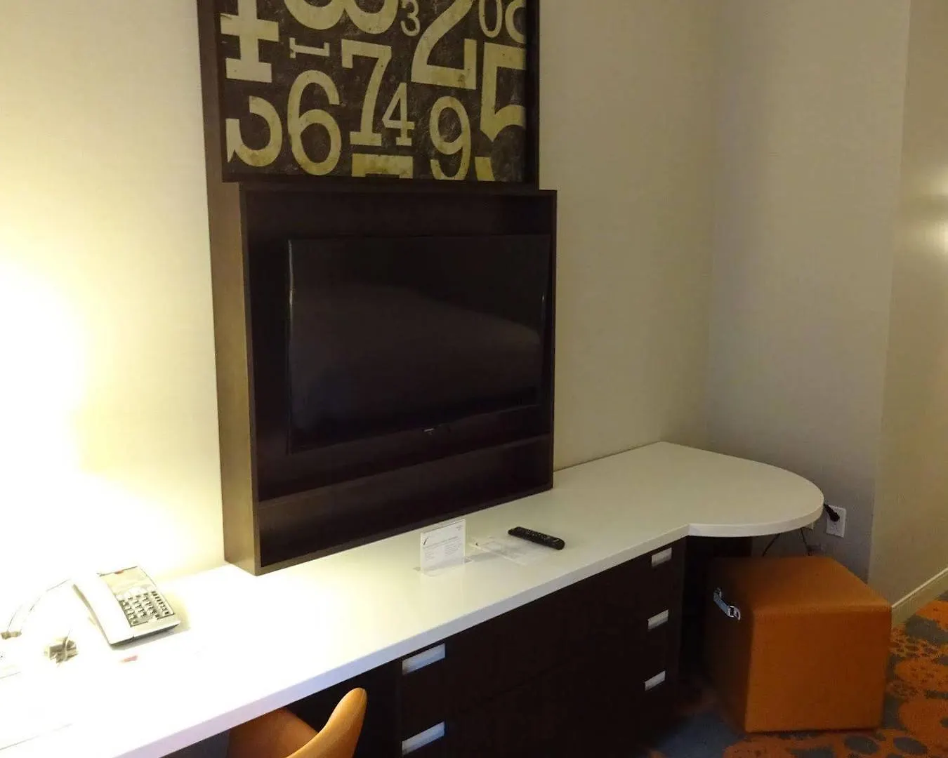 **** Hotel Residence Inn By Marriott New York Downtown Manhattan/World Trade Center Area Stany Zjednoczone Ameryki